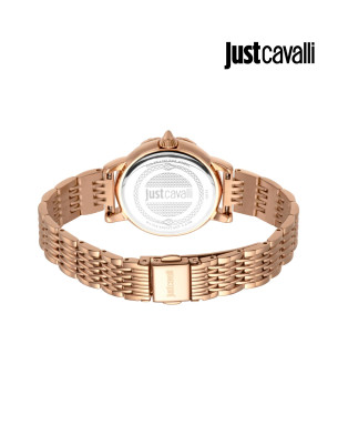 Just Cavalli Ladies Watch